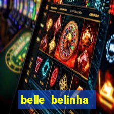 belle belinha privacy vazado